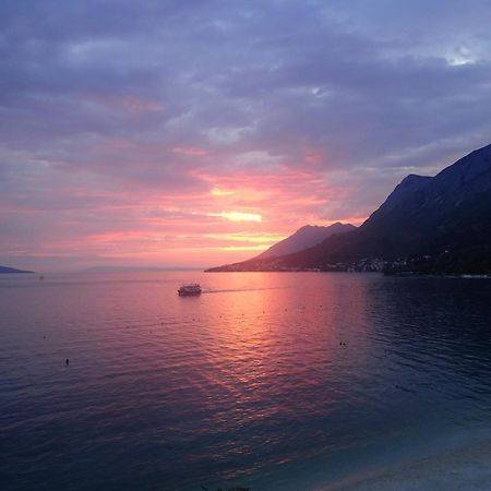 Villa Bosac Gradac  Dış mekan fotoğraf