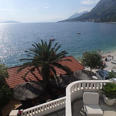 Villa Bosac Gradac  Dış mekan fotoğraf