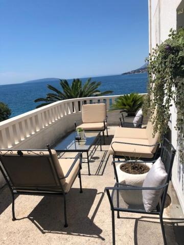 Villa Bosac Gradac  Dış mekan fotoğraf