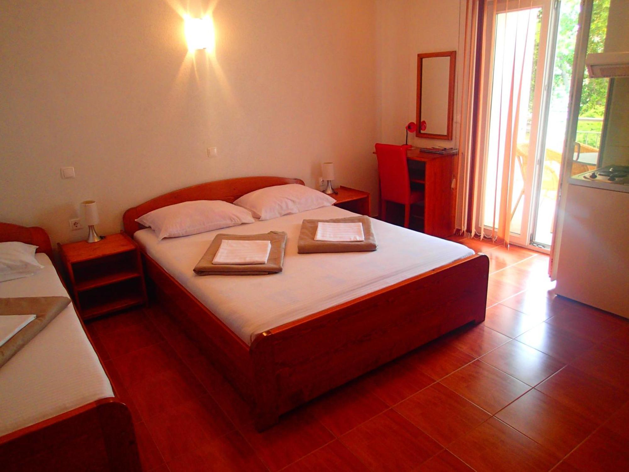 Villa Bosac Gradac  Dış mekan fotoğraf