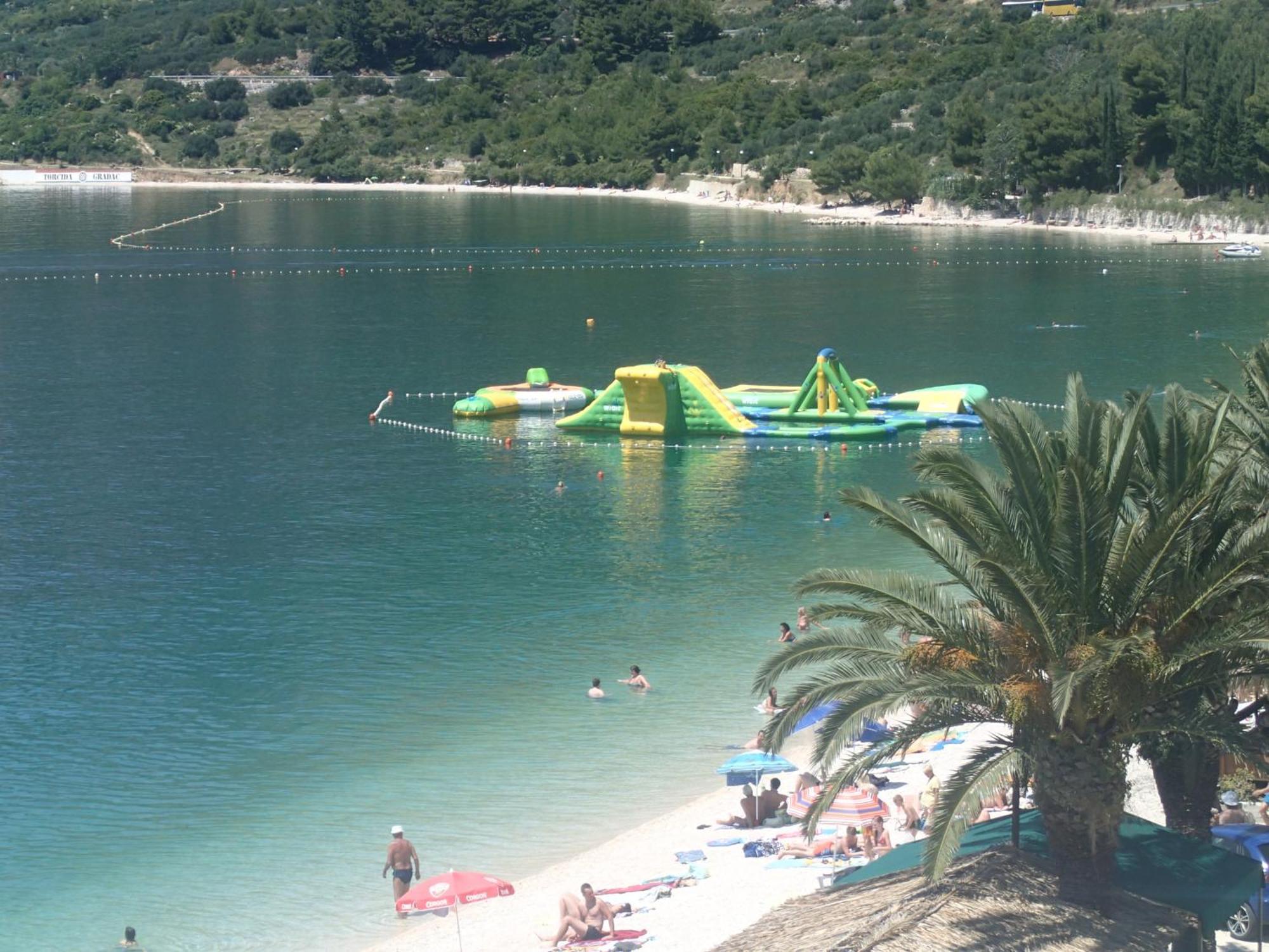 Villa Bosac Gradac  Dış mekan fotoğraf