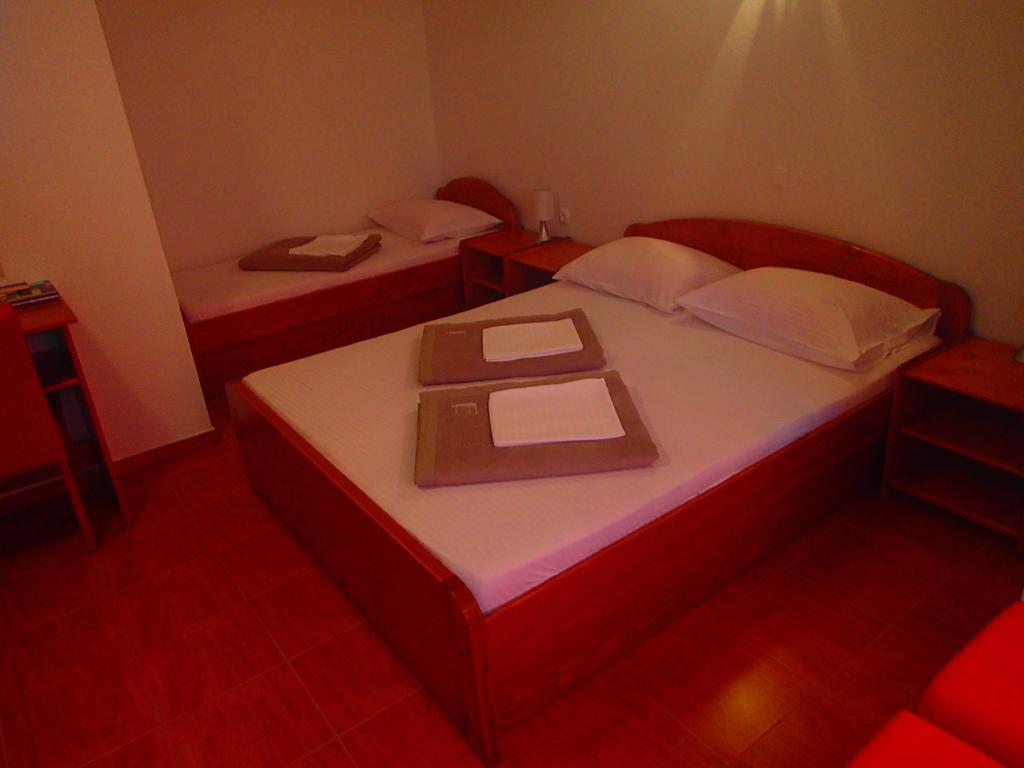 Villa Bosac Gradac  Dış mekan fotoğraf