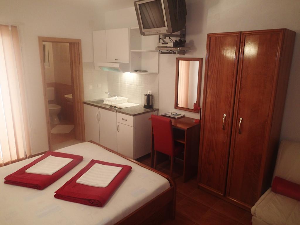 Villa Bosac Gradac  Oda fotoğraf