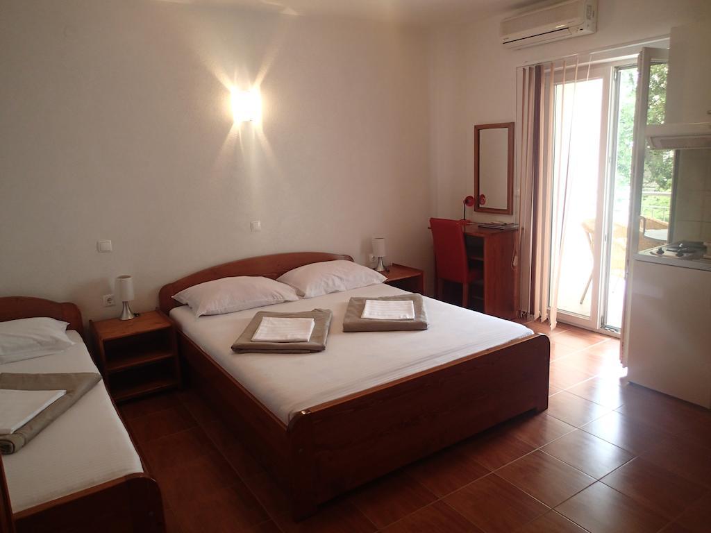 Villa Bosac Gradac  Oda fotoğraf