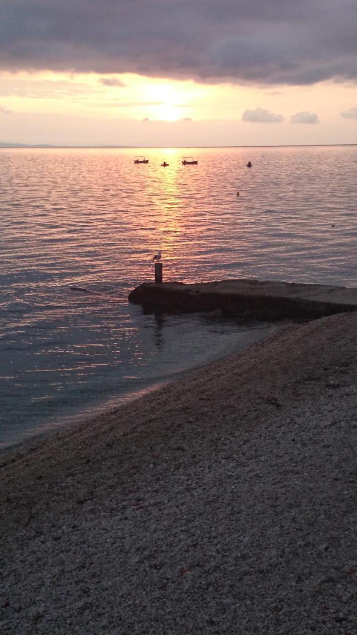 Villa Bosac Gradac  Dış mekan fotoğraf